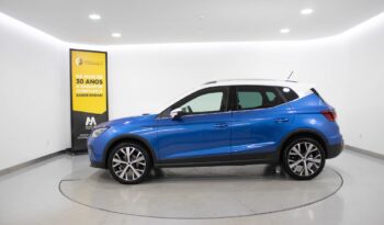 SEAT Arona 1.0 TSI XPERIENCE completo