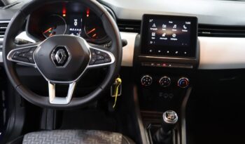 RENAULT Clio V 1.0 TCE EVOLUTION completo