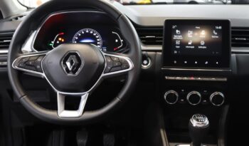 RENAULT Captur 1.0 TCE INTES completo