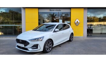 FORD Focus 1.5 TDCI ECOBLUE ST-LINE completo