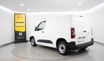OPEL Combo Cargo 1.5 CDTI L1H1 ENJOY completo