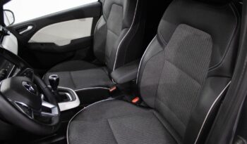 RENAULT Clio V 1.0 TCE TECHNO BI-FUEL completo