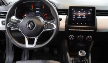 RENAULT Clio V Fase II 1.0 TCE EVOLUTION completo