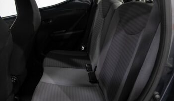 TOYOTA Aygo 1.0 X-PLAY+X-TOUCH completo
