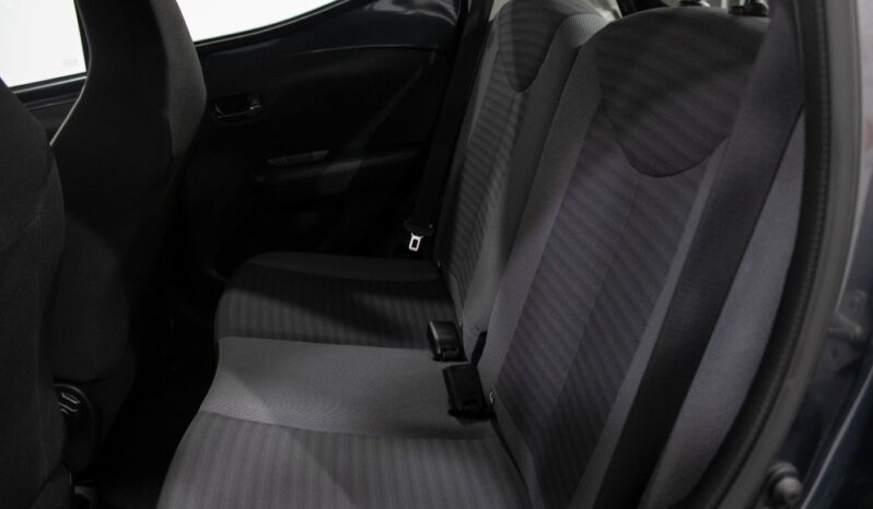 TOYOTA Aygo 1.0 X-PLAY+X-TOUCH completo