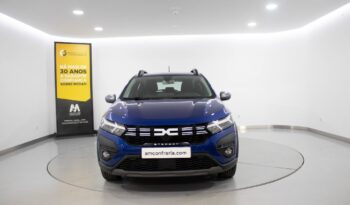 DACIA Sandero Stepway 1.0 TCE EXPRESSION completo
