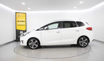KIA Carens 1.7 CRDI ISG TX AUT. completo