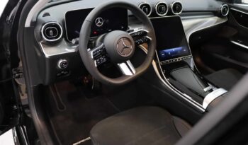MERCEDES-BENZ Classe C Station 300 E completo