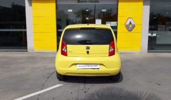 SEAT Mii 1.0 STYLE S/S completo