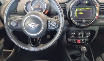 MINI Mini Clubman ONE D completo