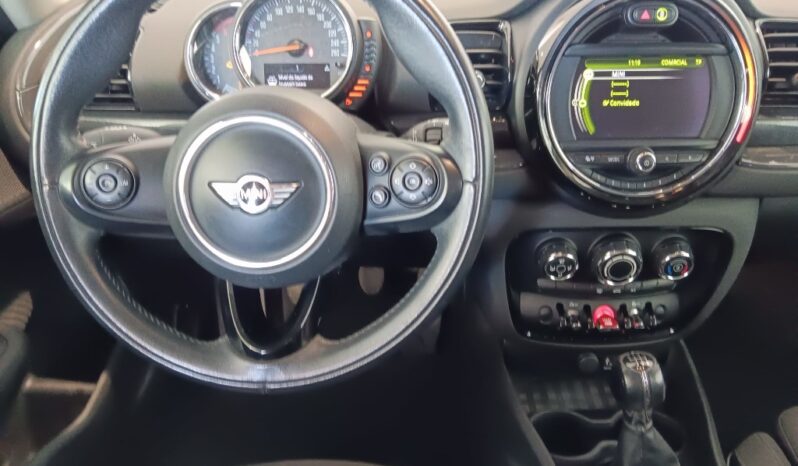 MINI Mini Clubman ONE D completo