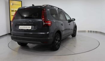 DACIA Jogger 1.0 TCE SL EXTREME completo