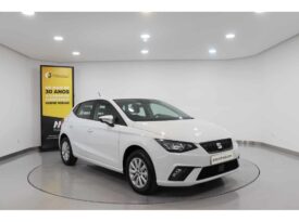 SEAT Ibiza 1.0 TSI REFERENCE