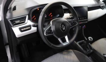 RENAULT Clio V 1.0 TCE EVOLUTION completo