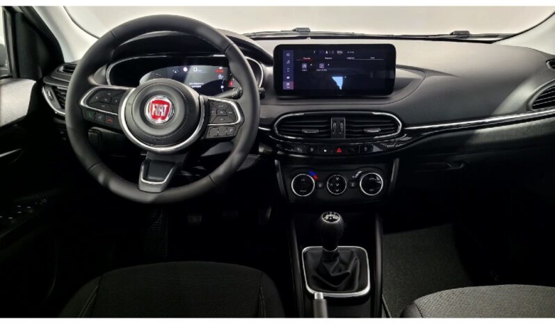 FIAT Tipo SW 1.3 MULTIJET CITY LIFE completo