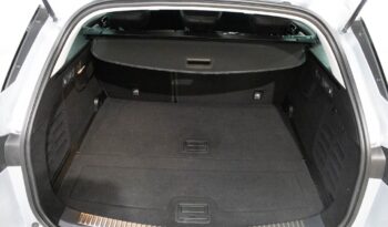 RENAULT Mégane IV Sport Tourer Fase II 1.5 BLUE DCI INTENS completo
