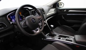 RENAULT Mégane IV Sport Tourer Fase II 1.5 BLUE DCI TECHNO completo
