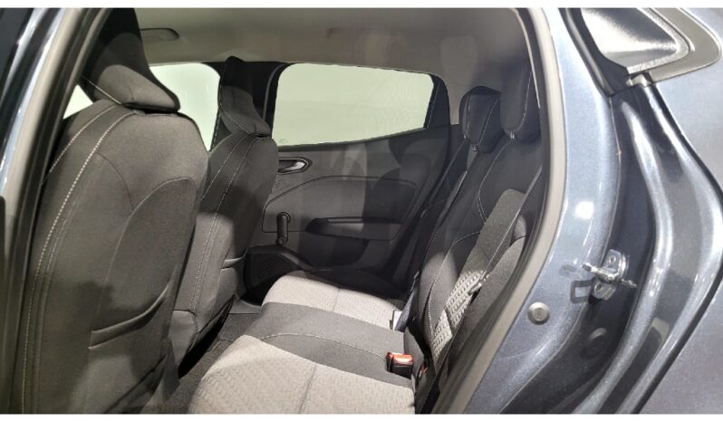 RENAULT Clio V 1.0 TCE LIMITED completo