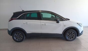 OPEL Crossland X 1.2 T 120 ANOS completo