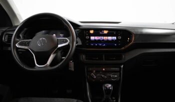 VOLKSWAGEN T-Cross 1.0 TSI FREESTYLE completo