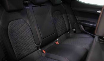SEAT Leon 1.5 TSI E-HYBRID FR DSG completo
