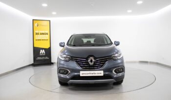 RENAULT Kadjar 1.3 TCE INTENS completo