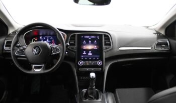 RENAULT Mégane IV Sport Tourer Fase II 1.5 BLUE DCI TECHNO completo