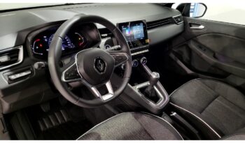 RENAULT Clio V 1.5 BLUE DCI INTENS completo