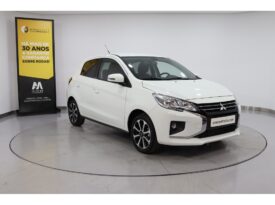 MITSUBISHI Space Star 1.2 CONNECT EDITION