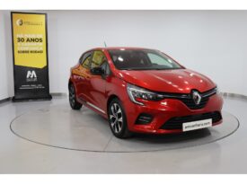 RENAULT Clio V 1.0 TCE EVOLUTION