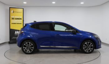 RENAULT Clio V Fase II 1.0 TCE TECHNO completo