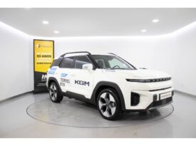 KGM Torres EVX 24 – 73.4 KWH K5