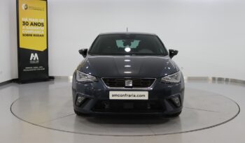 SEAT Ibiza 1.0 TSI FR completo