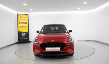 SUZUKI Swift 1.2 MILD HYBRID GLE completo