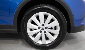 SEAT Arona 1.0 TSI STYLE completo