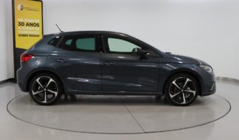 SEAT Ibiza 1.0 TSI FR DSG completo