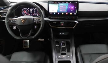 CUPRA Formentor 1.4 E-HYBRID CUPRA DSG VZ completo