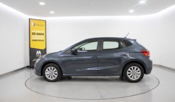 SEAT Ibiza 1.0 TSI STYLE DSG completo