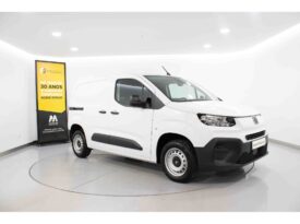 FIAT DOBLÒ DIESEL 1.5 BLUEHDI CURTA