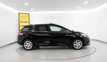 RENAULT Clio IV Sport Tourer Fase II 1.5 DCI LIMITED C/PM+PNEU completo