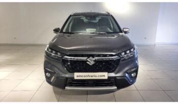 SUZUKI S-Cross 1.4T S2 4WD MILD HYBRID completo