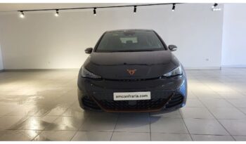 CUPRA Born 58 KWH E-BOOST completo