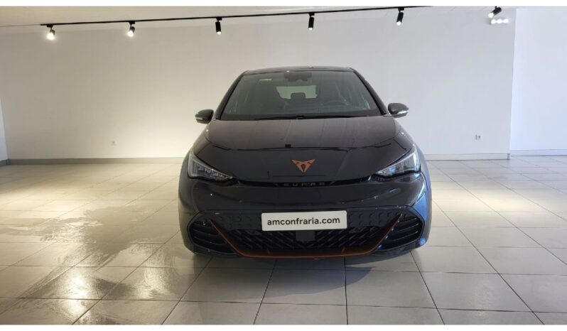 CUPRA Born 58 KWH E-BOOST completo