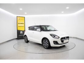 SUZUKI Swift 1.2 MILD HYBRID GLX