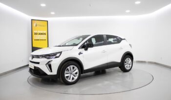 RENAULT Captur 1.0 TCE EVOLUTION completo