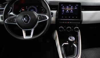 RENAULT Clio V 1.0 TCE TECHNO BI-FUEL completo