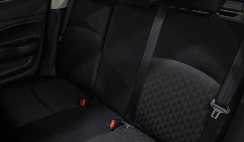 MITSUBISHI Space Star 1.2 CONNECT EDITION completo