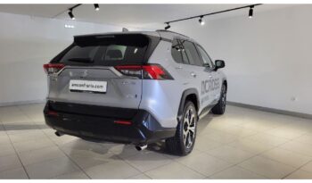 SUZUKI Across 2.5L PHEV AWD completo