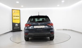 SEAT Arona 1.0 TSI STYLE completo