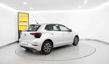 VOLKSWAGEN Polo 1.0 TSI LIFE completo